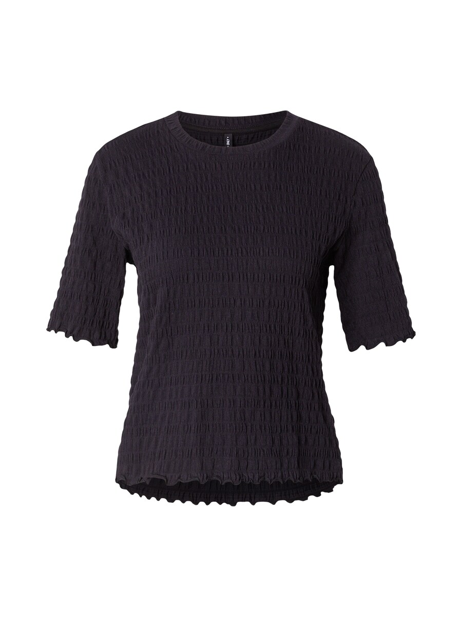 Рубашка ONLY ONLGAILA, черный
Рубашка ONLY ONLGAILA, черный