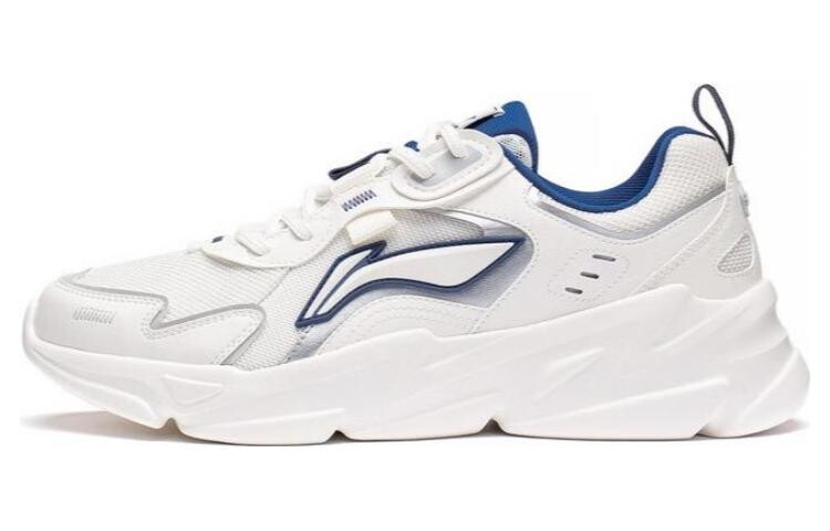 Обувь Clouds Lifestyle для мужчин с низким верхом
Обувь Clouds Lifestyle для мужчин с низким верхом