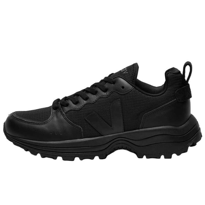 VEJA Venturi II Low top Casual Shoes Unisex Black
VEJA Venturi II Low top Casual Shoes Unisex Black