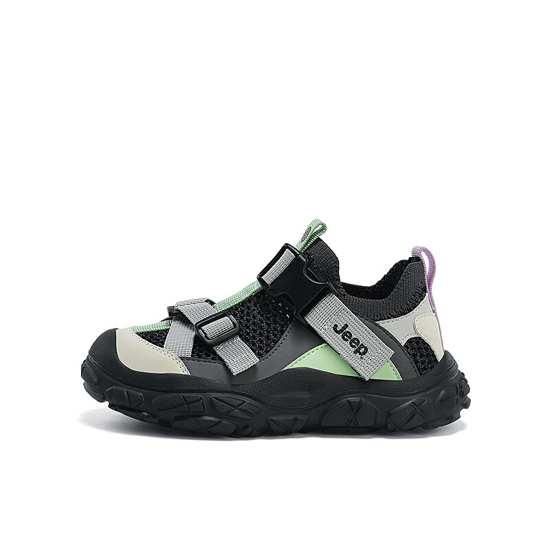 Кроссовки Jeep Kids Lifestyle Shoes Kids Low-top Black, черный
Кроссовки Jeep Kids Lifestyle Shoes Kids Low-top Black, черный