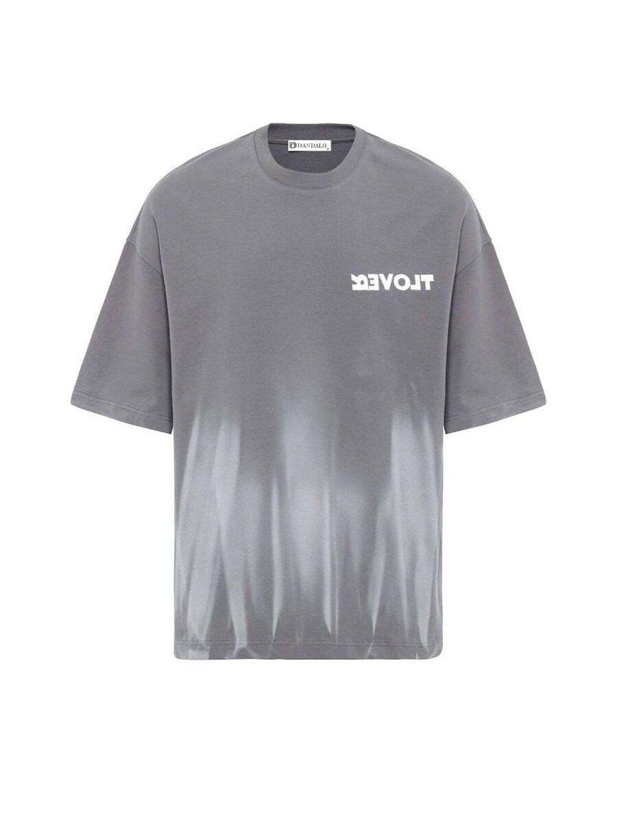 Рубашка Dandalo, серый/темно-серый
Рубашка Dandalo, серый/темно-серый