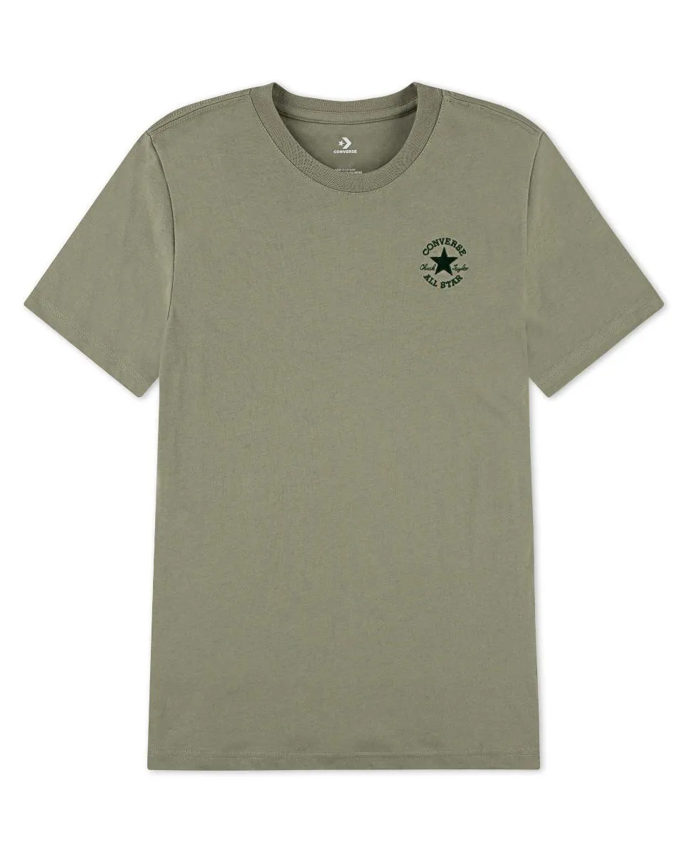 Унисекс куртка Varsity Converse, синий
Унисекс куртка Varsity Converse, синий