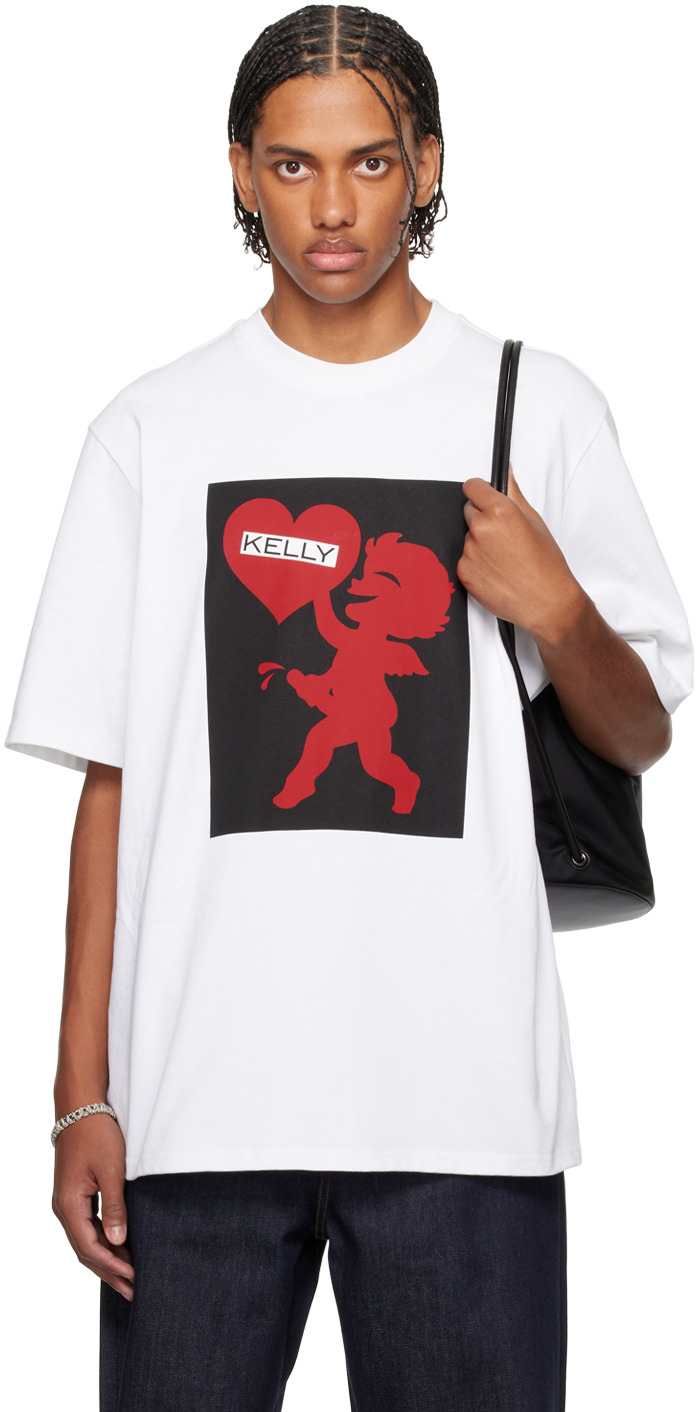 Футболка I 3 Келли Still Kelly
Футболка I 3 Келли Still Kelly