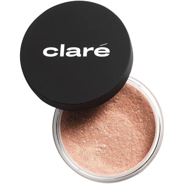 Ночной светлый иллюминирующий порошок 27, 1 г Claré Oh! glow
Ночной светлый иллюминирующий порошок 27, 1 г Claré Oh! glow