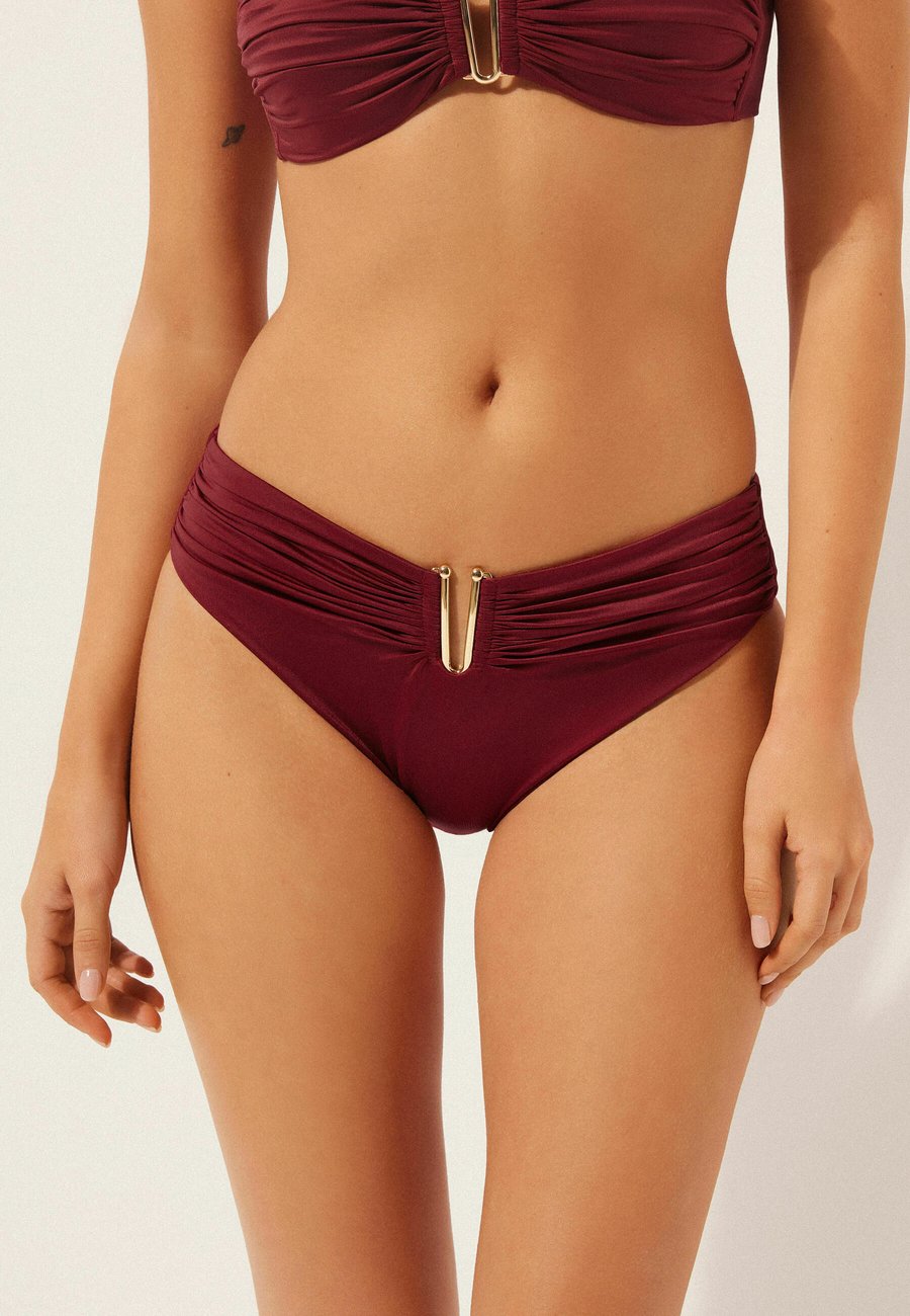 Низ бикини Calzedonia SHINY , Red/Dark Red, Красный, Низ бикини Calzedonia SHINY , Red/Dark Red
Низ бикини Calzedonia SHINY , Red/Dark Red, Красный, Низ бикини Calzedonia SHINY , Red/Dark Red
