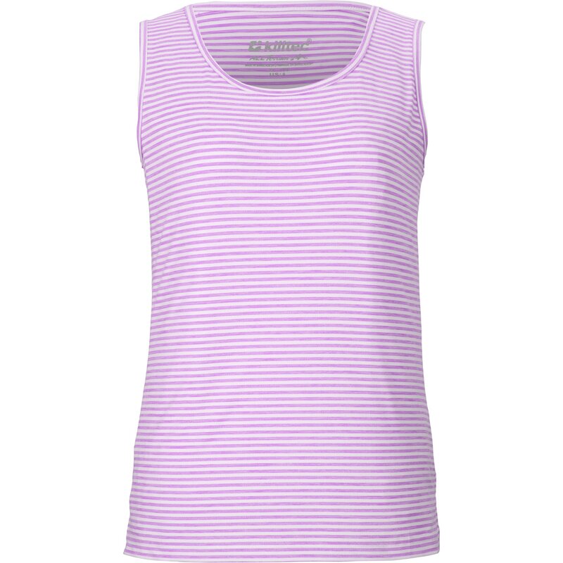 Shirt kos 63 wmn tp Killtec, цвет malve
Shirt kos 63 wmn tp Killtec, цвет malve