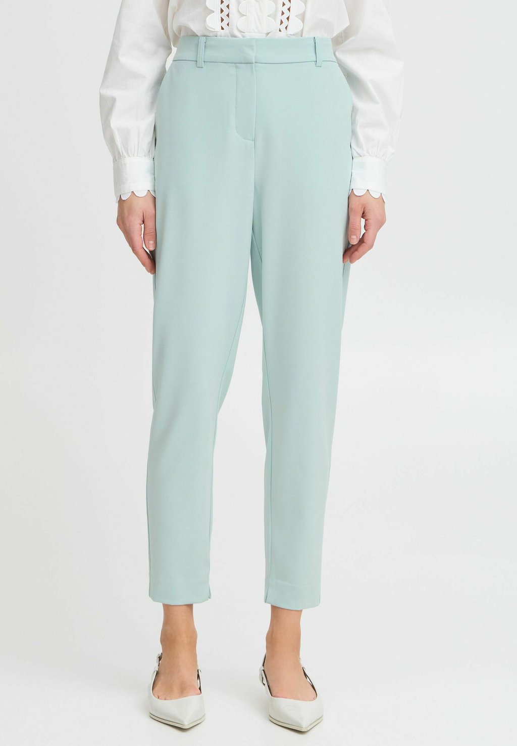 Чино DANTA CROP b.young, синий
Чино DANTA CROP b.young, синий