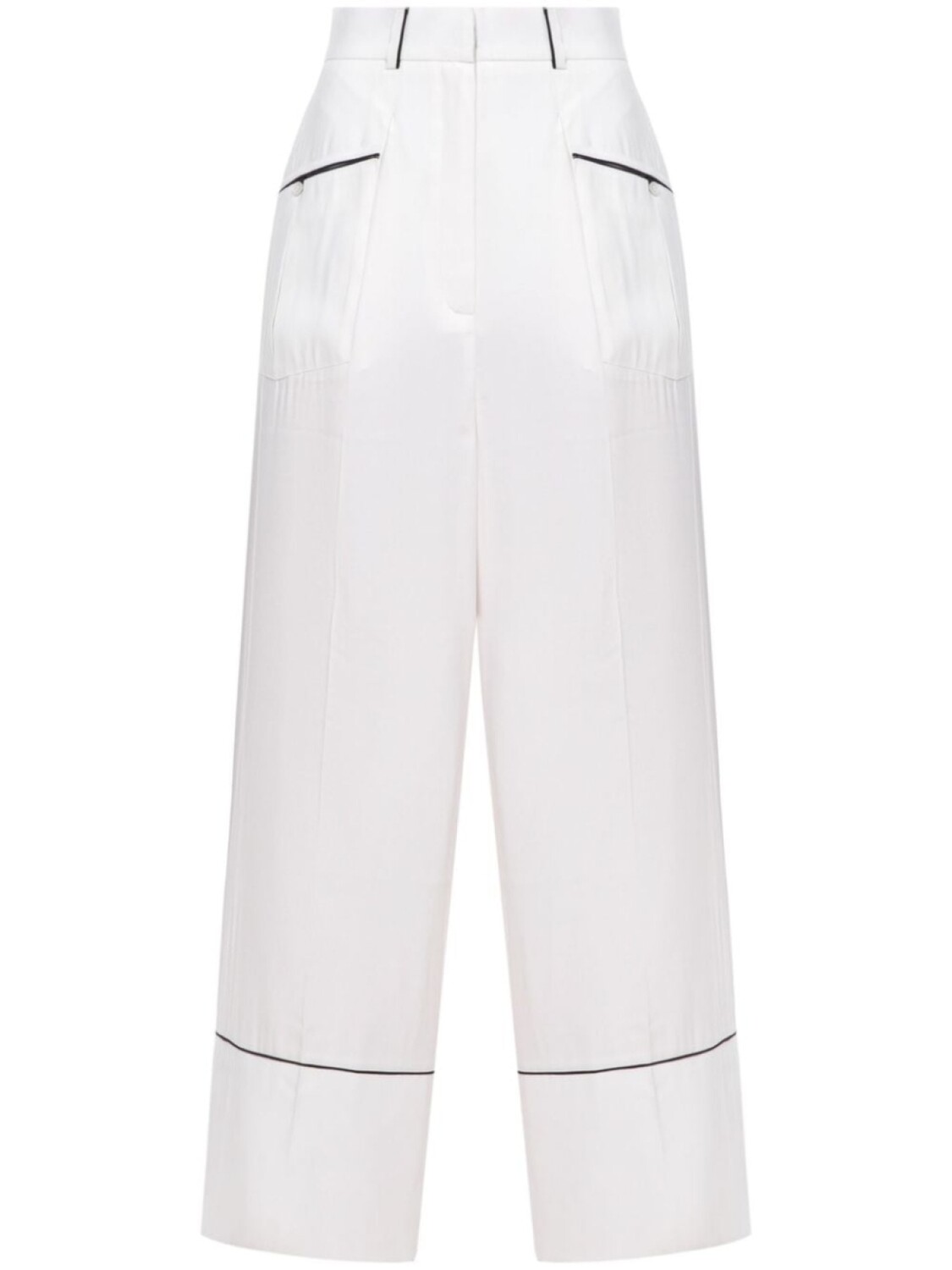 Брюки AMG с кантом A.M.G., белый
Брюки AMG с кантом A.M.G., белый