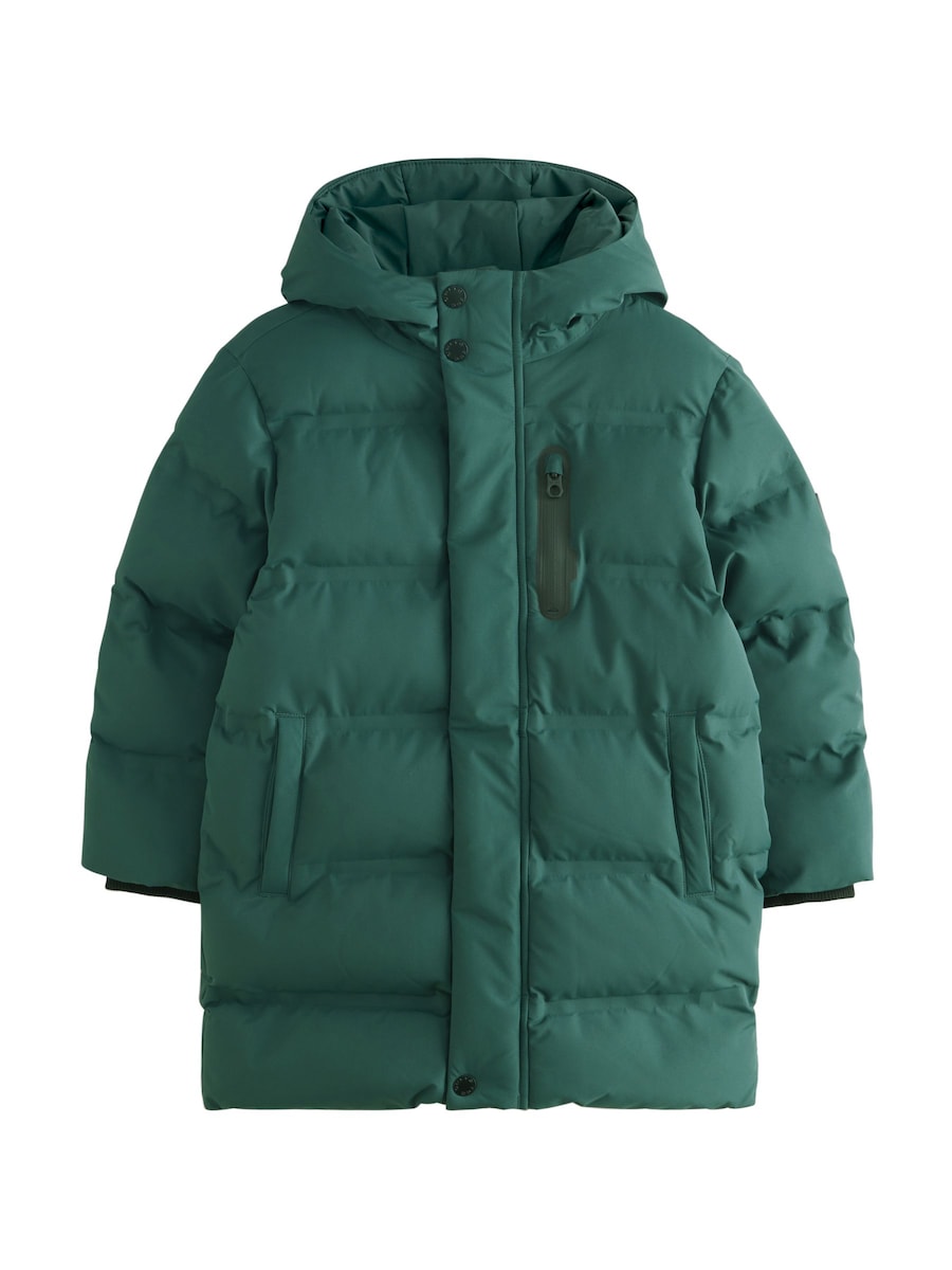 Пальто Next, изумрудный
Пальто Next, изумрудный