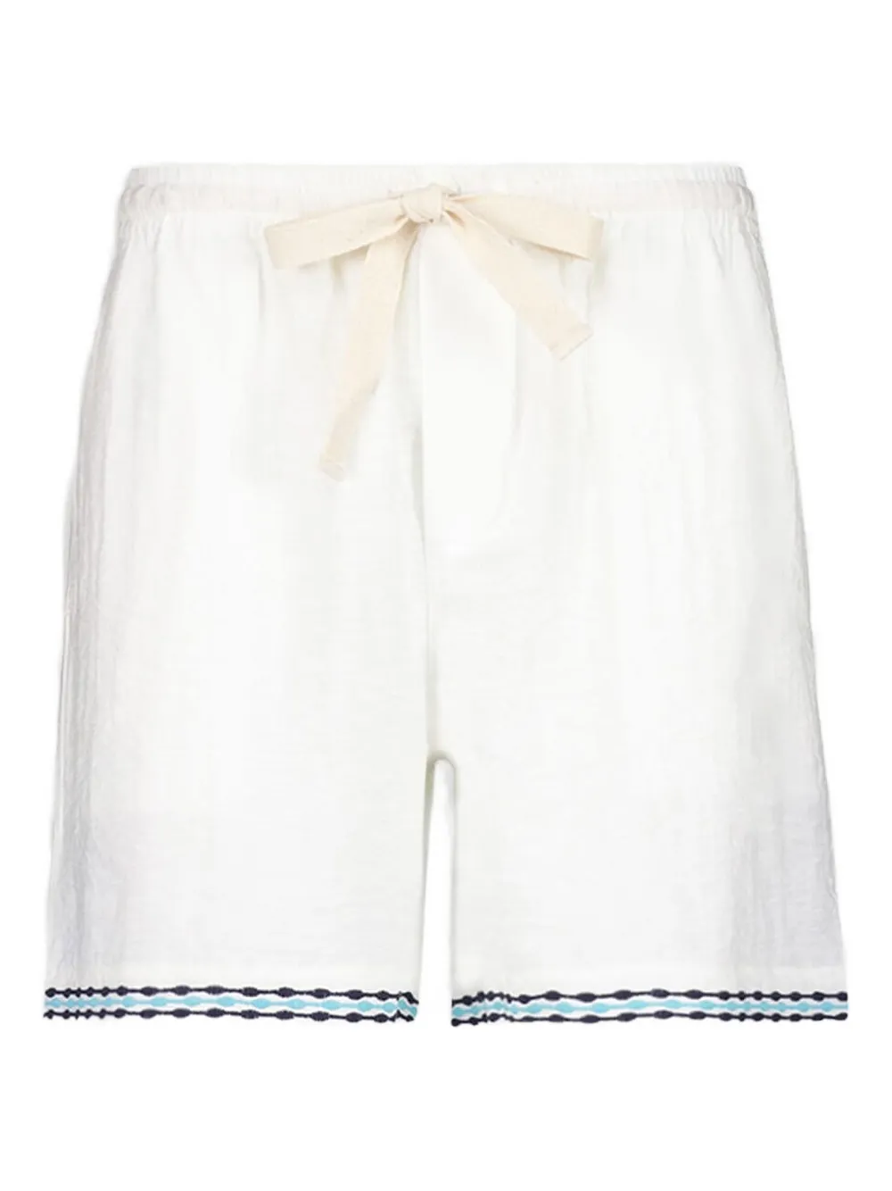 Шорты с вышивкой COMMAS, белый
Шорты с вышивкой COMMAS, белый