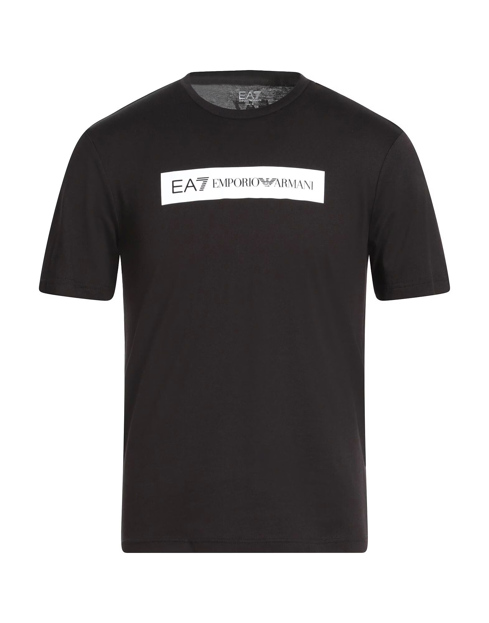 Футболка Ea6, черный
Футболка Ea6, черный