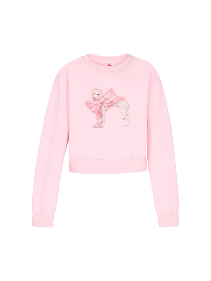 MyMo Женская толстовка розового цвета, Розовый, MyMo Женская толстовка розового цвета
MyMo Женская толстовка розового цвета, Розовый, MyMo Женская толстовка розового цвета