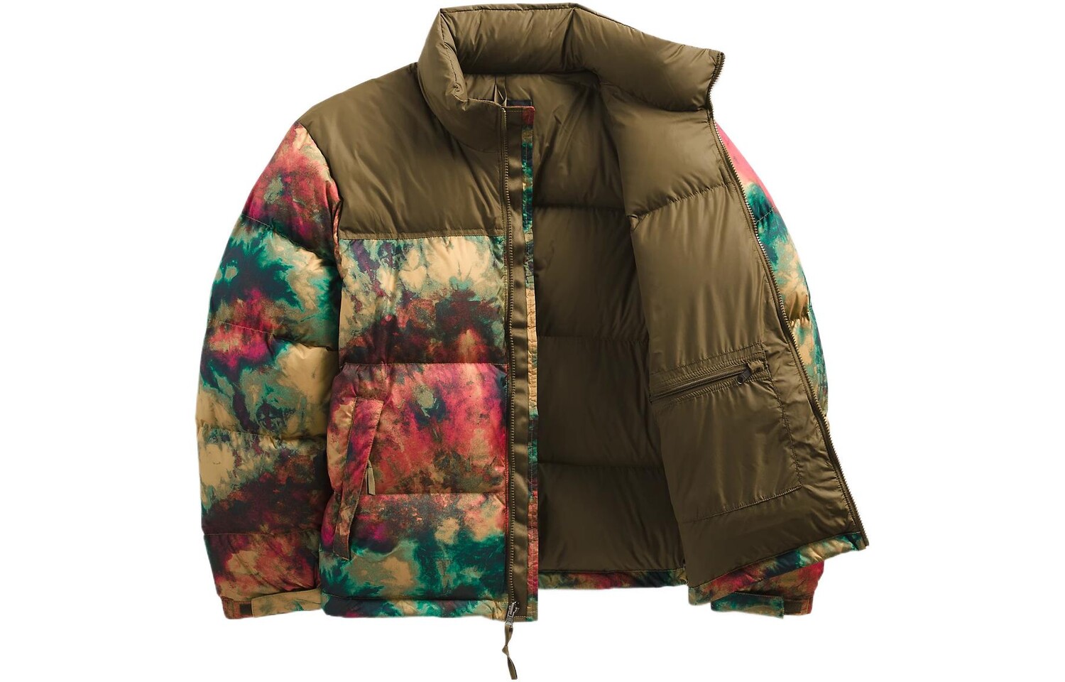 THE NORTH FACE Мужской пуховик, Принт Antelope Brown Tan Ice Dye, Коричневый, THE NORTH FACE Мужской пуховик, Принт Antelope Brown Tan Ice Dye
THE NORTH FACE Мужской пуховик, Принт Antelope Brown Tan Ice Dye, Коричневый, THE NORTH FACE Мужской пуховик, Принт Antelope Brown Tan Ice Dye