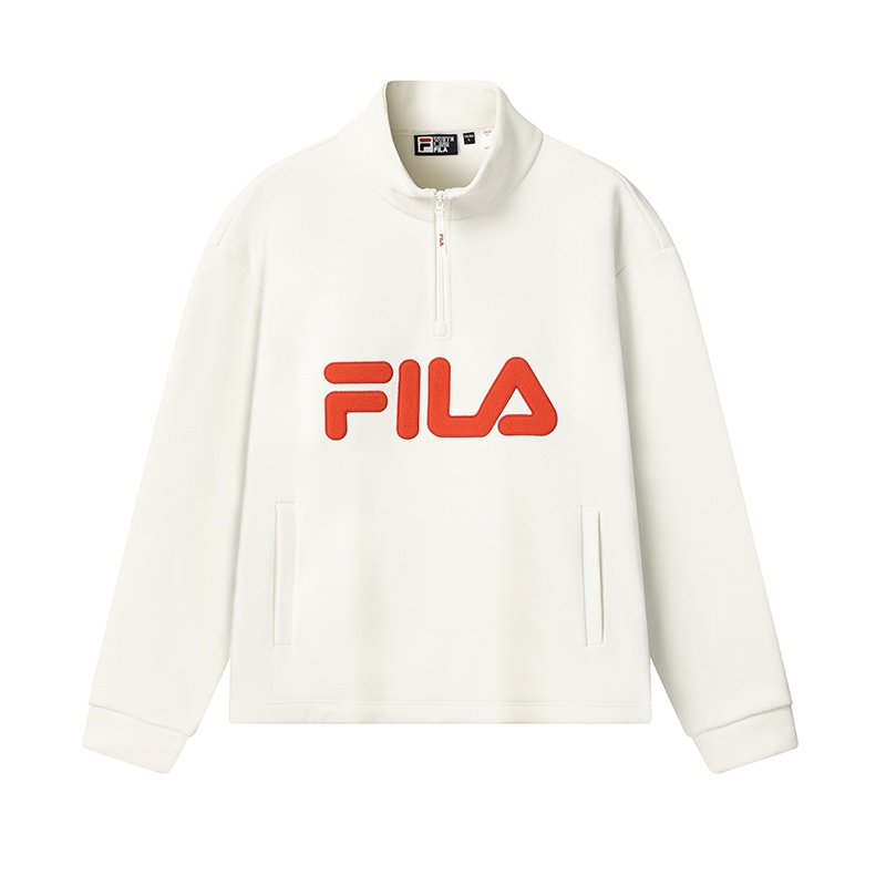 Свитшот мужской Originale FILA, белый
Свитшот мужской Originale FILA, белый