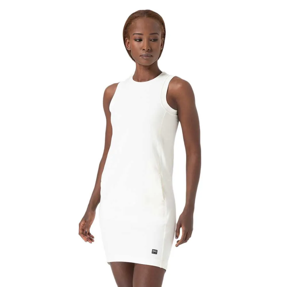 Платье Super.natural Aroundtheworld, белый
Платье Super.natural Aroundtheworld, белый