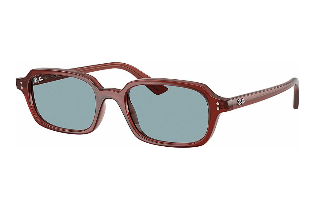 Солнцезащитные очки унисекс RB4455 RAY-BAN, rosty brown
Солнцезащитные очки унисекс RB4455 RAY-BAN, rosty brown