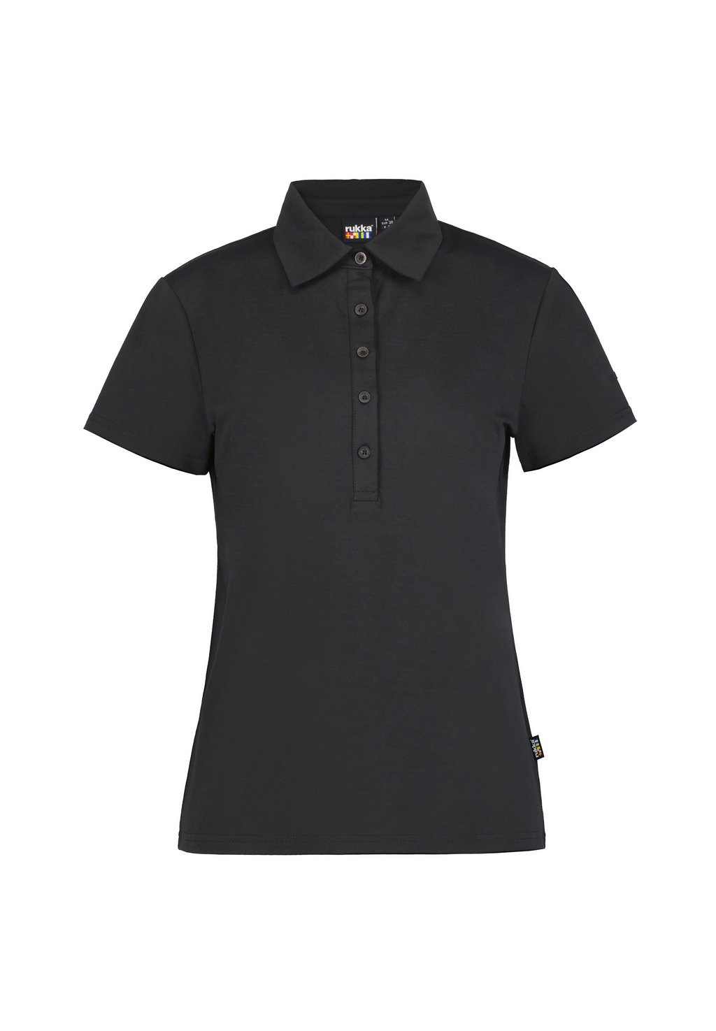 Поло VERLA Rukka, черный
Поло VERLA Rukka, черный