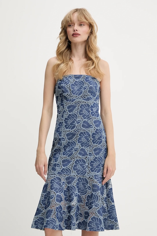 Платье MAISY Guess, темно-синий
Платье MAISY Guess, темно-синий