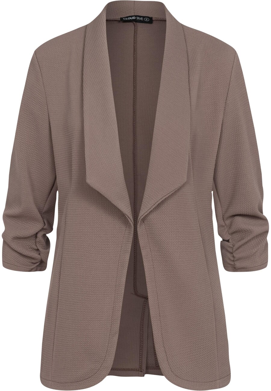 Блейзер Cloud5ive, Brocade
Блейзер Cloud5ive, Brocade