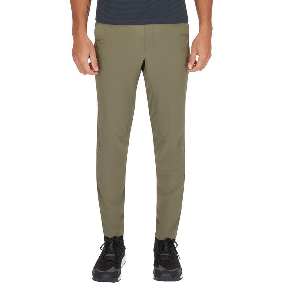 Брюки Rab Momentum Rab, Light Khaki
Брюки Rab Momentum Rab, Light Khaki