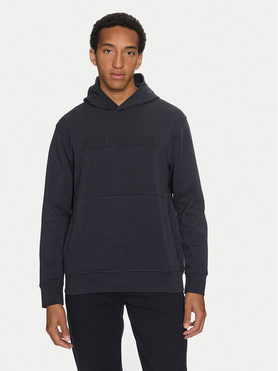 Толстовка обычного кроя Paul&Shark, синий
Толстовка обычного кроя Paul&Shark, синий