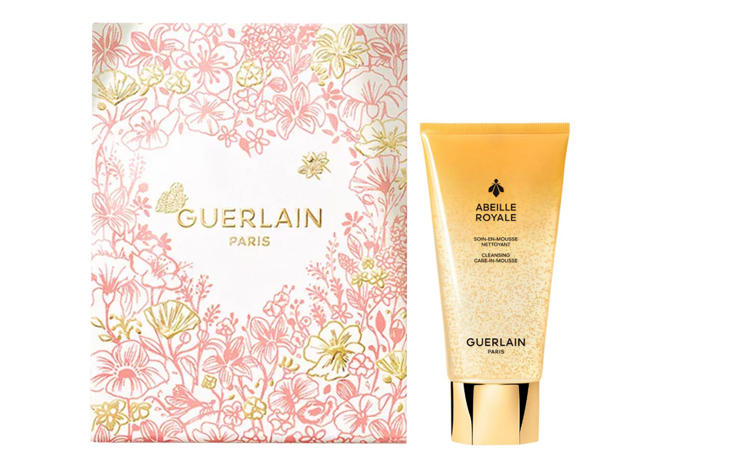 Очищающее средство Unisex GUERLAIN
Очищающее средство Unisex GUERLAIN