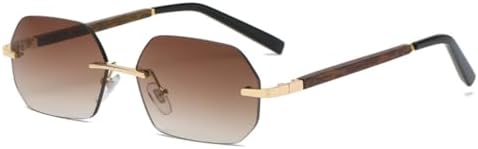 Солнцезащитные очки Polygon Wooden Sunglasses Vintage Frame 2027 для женщин, солнцезащитные очки для мужчин, солнцезащитные очки для женщин с градиентным покрытием MTZJH, Brown
Солнцезащитные очки Polygon Wooden Sunglasses Vintage Frame 2027 для женщин, солнцезащитные очки для мужчин, солнцезащитные очки для женщин с градиентным покрытием MTZJH, Brown