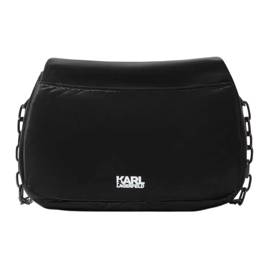 KARL LAGERFELD / Karl Lagerfeld Jeans Сумка через плечо
KARL LAGERFELD / Karl Lagerfeld Jeans Сумка через плечо