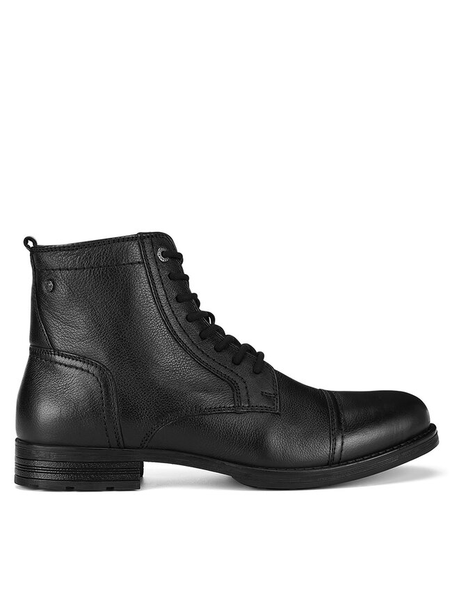 Ботинки Lasocki Botines planos BOB-01 MI08, черный
Ботинки Lasocki Botines planos BOB-01 MI08, черный