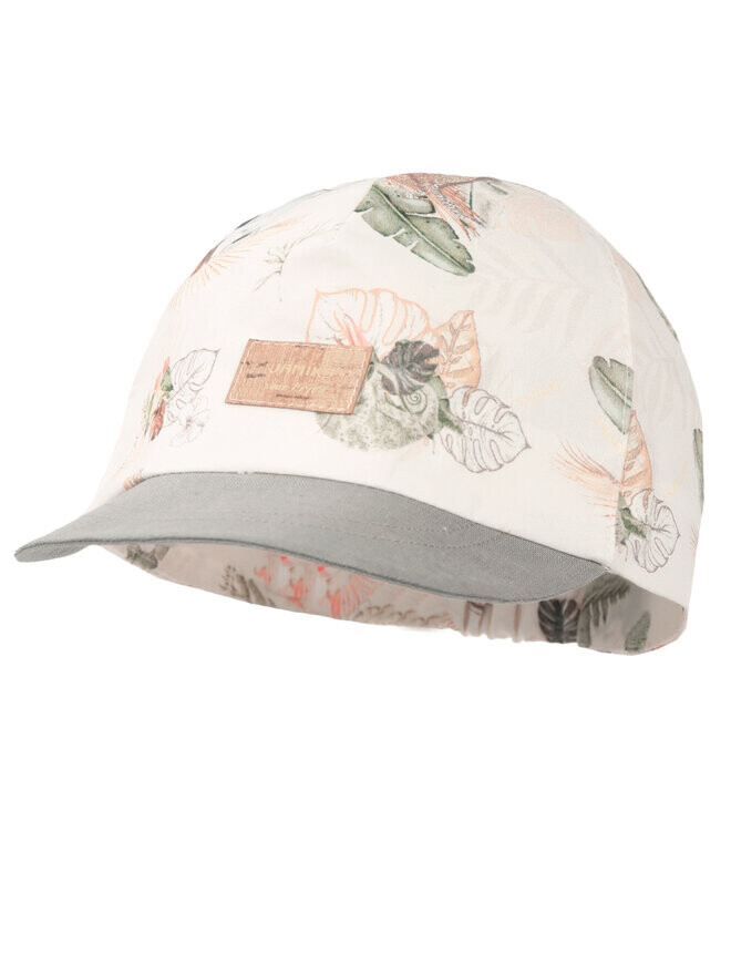 Бейсболка Klakier Jamiks, экрю
Бейсболка Klakier Jamiks, экрю