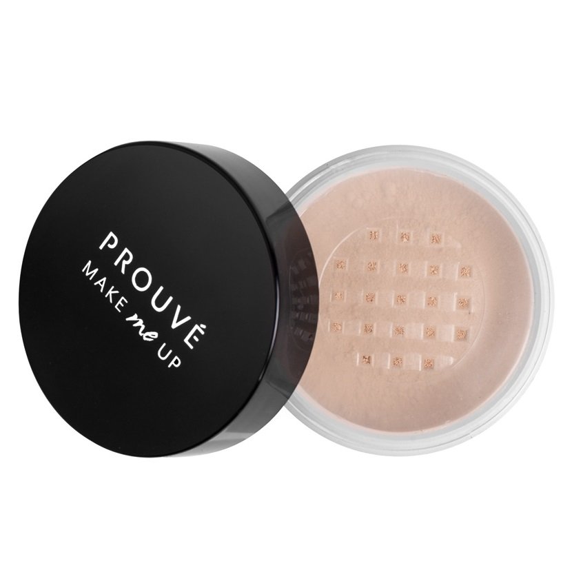 Prouve Covering Mineral Powder and Loose Foundation PERFECT - № 2 НАТУРАЛЬНЫЙ БЕЖЕВЫЙ
Prouve Covering Mineral Powder and Loose Foundation PERFECT - № 2 НАТУРАЛЬНЫЙ БЕЖЕВЫЙ