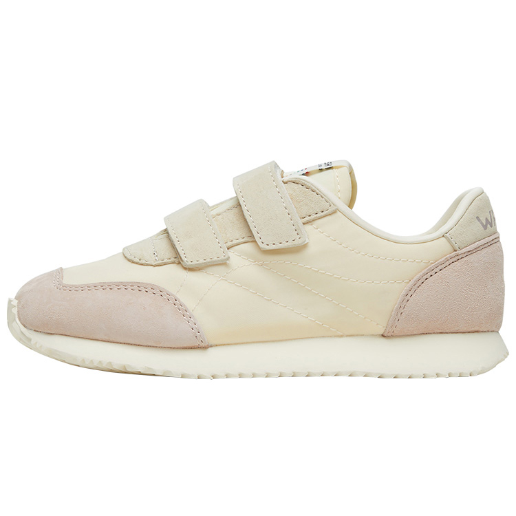 Детская обувь TDL Kids Lifestyle Norman Walsh, экрю/розовый
Детская обувь TDL Kids Lifestyle Norman Walsh, экрю/розовый