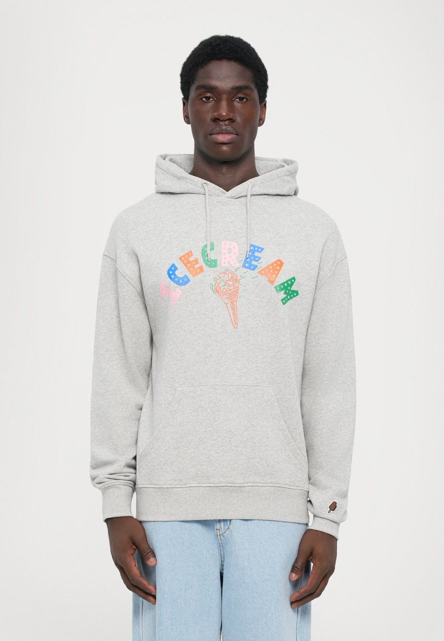Толстовка Icecream CONE HOOD, Grey
Толстовка Icecream CONE HOOD, Grey