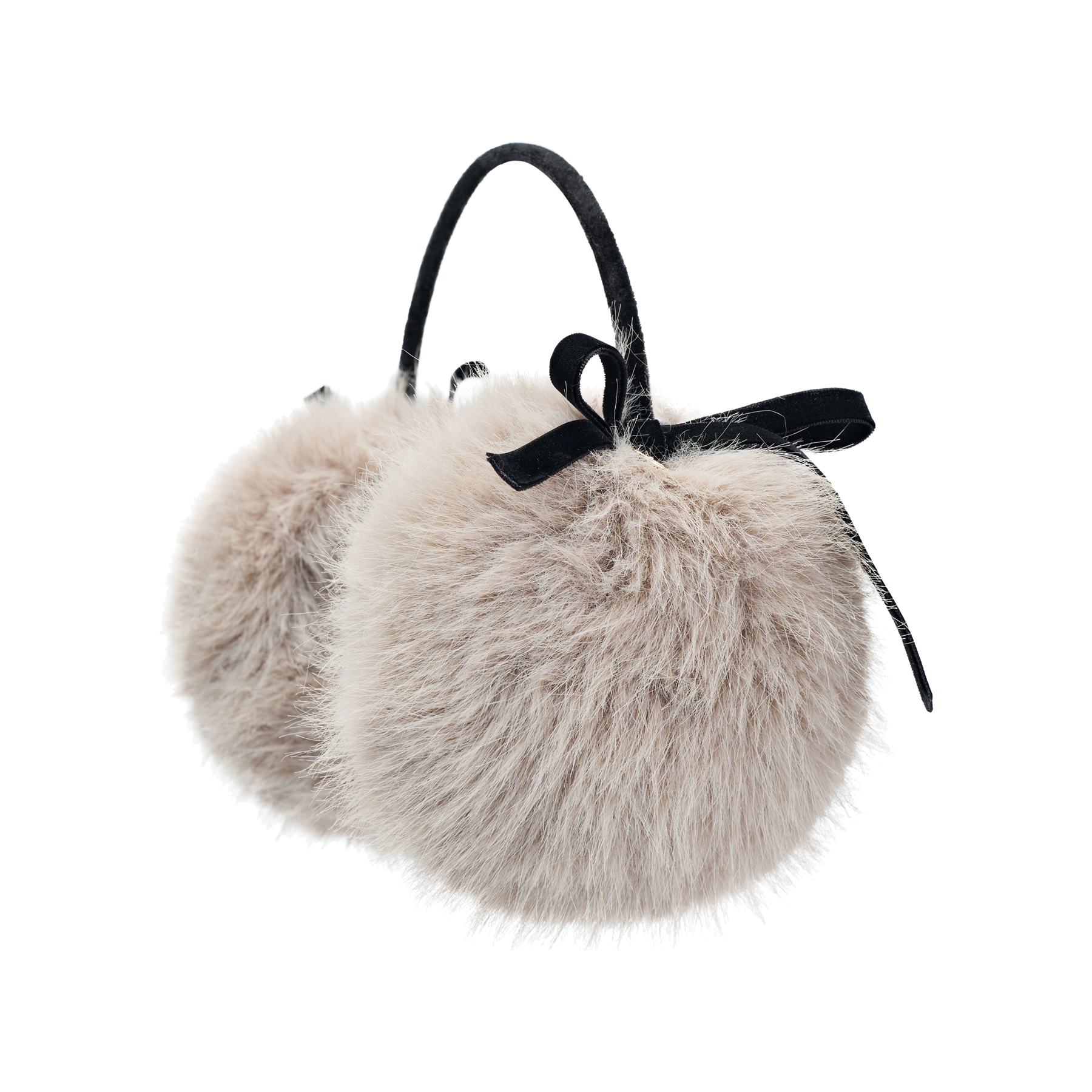 Полиэстеровые наушники Women's ELLE, smoke mist серый
Полиэстеровые наушники Women's ELLE, smoke mist серый