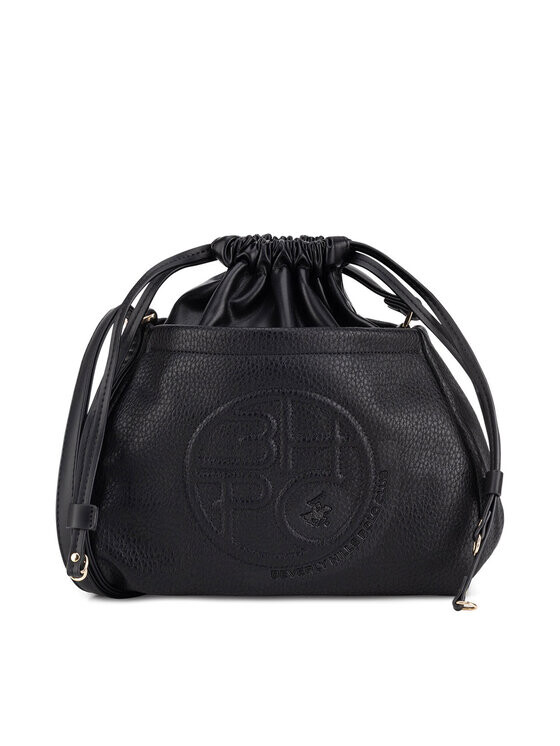 Сумочка Beverly Hills Polo Club, черный
Сумочка Beverly Hills Polo Club, черный