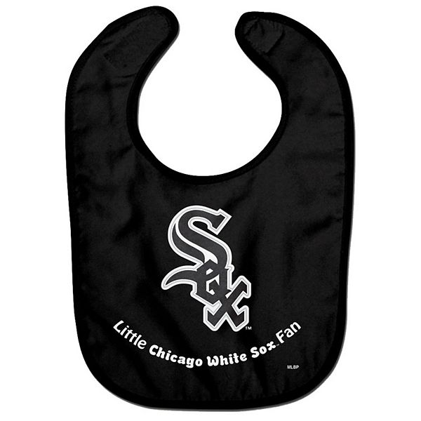 Детский нагрудник Chicago White Sox Lil Fan All Pro Unbranded
Детский нагрудник Chicago White Sox Lil Fan All Pro Unbranded
