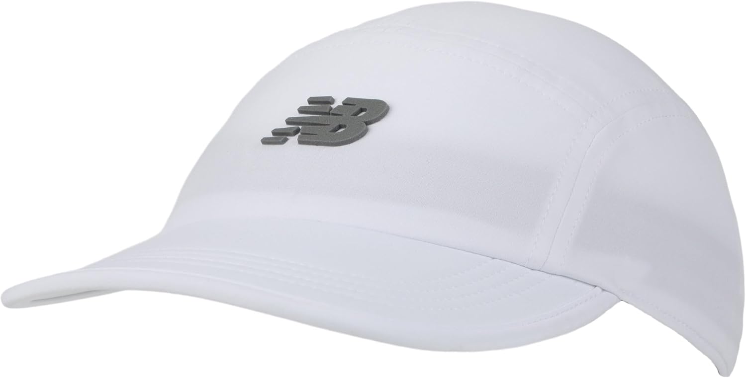 New Balance Мужская бейсболка LAH91003, V 2.0 - White, Белый, New Balance Мужская бейсболка LAH91003, V 2.0 - White
New Balance Мужская бейсболка LAH91003, V 2.0 - White, Белый, New Balance Мужская бейсболка LAH91003, V 2.0 - White