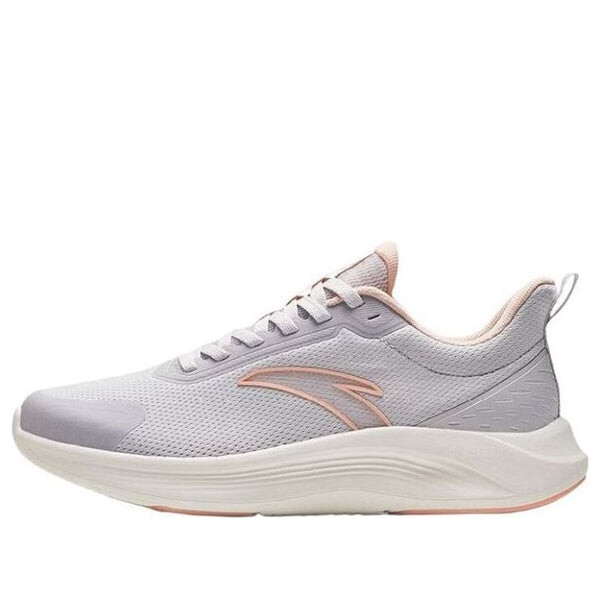 Кроссовки беговые серии кроссовки Anta, серый
Кроссовки беговые серии кроссовки Anta, серый