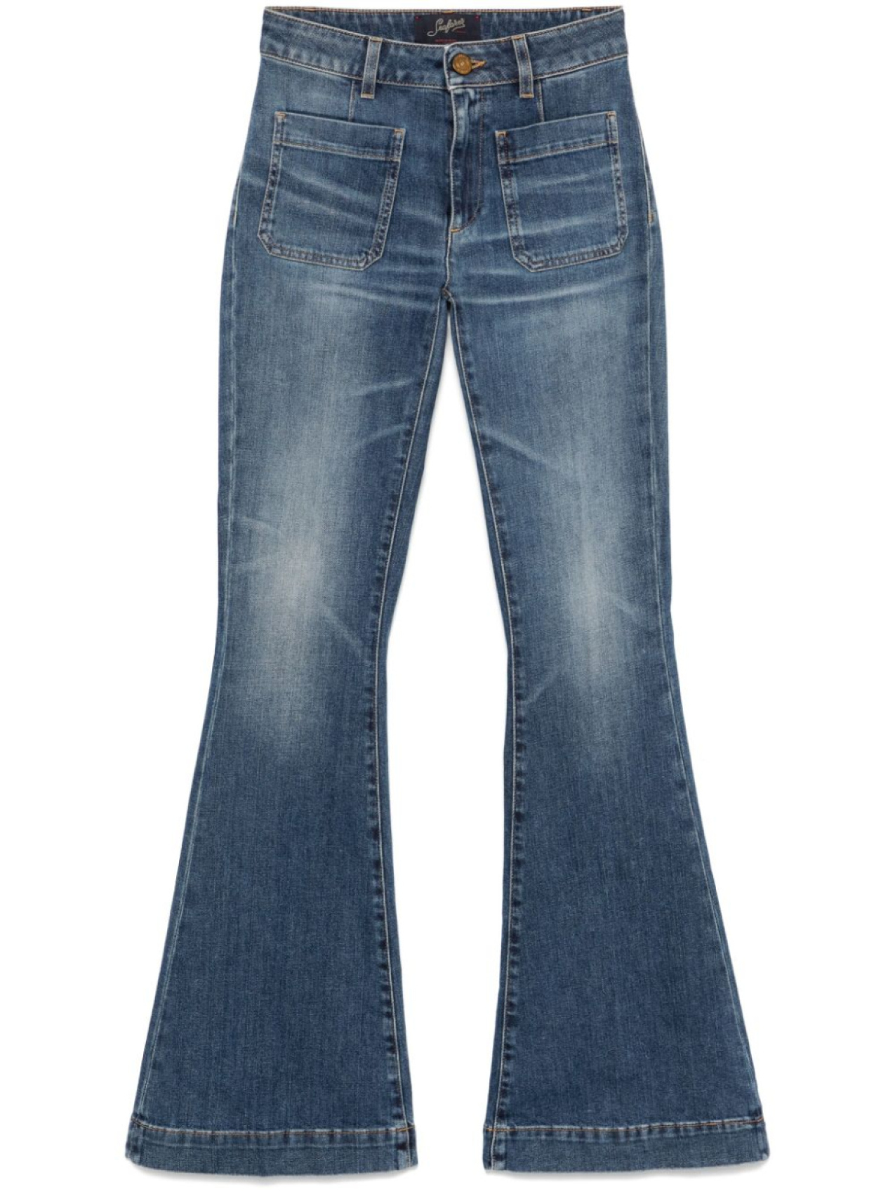 Seafarer джинсы Delphine, синий
Seafarer джинсы Delphine, синий