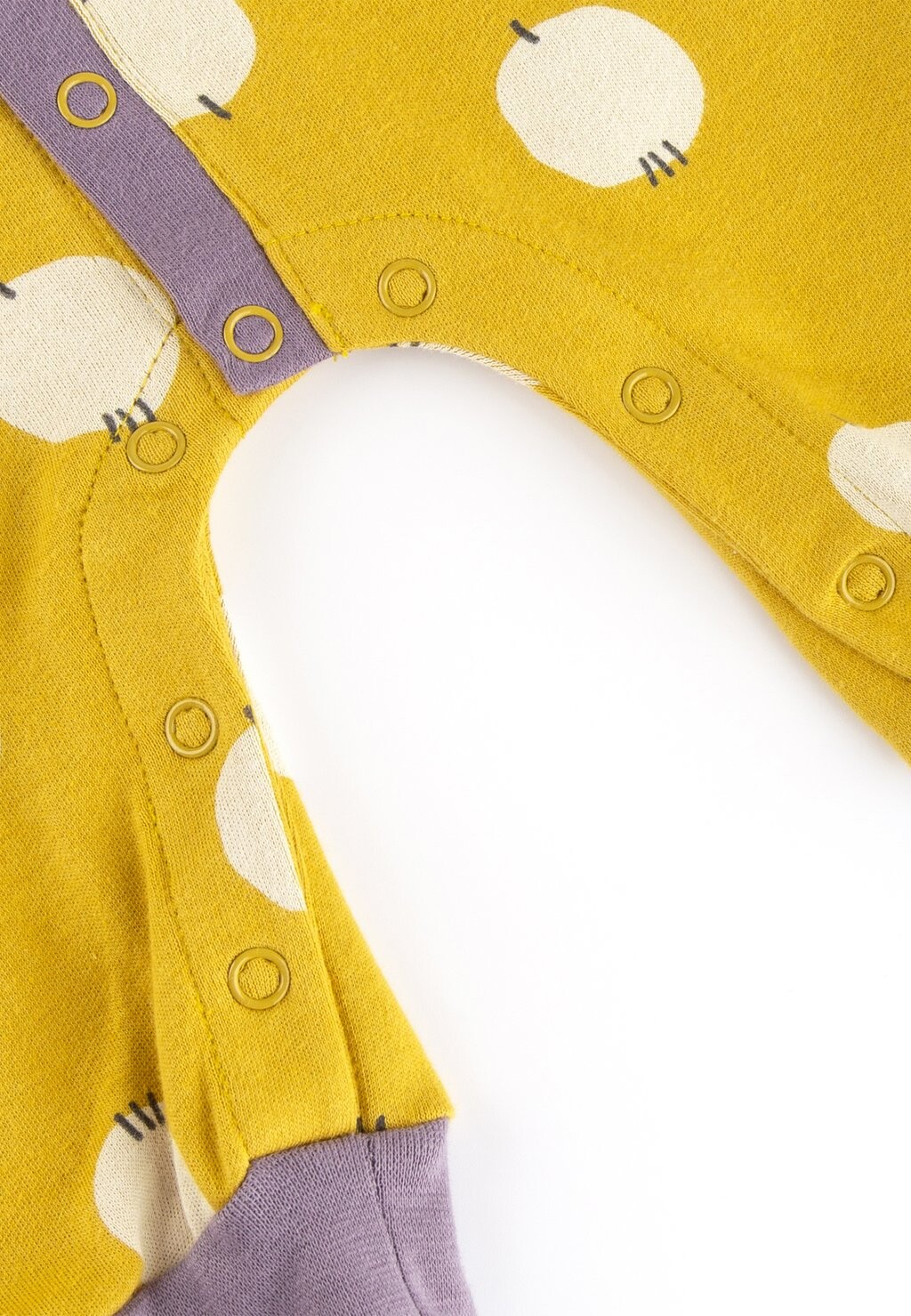 Пижама sigikid, желтый
Пижама sigikid, желтый