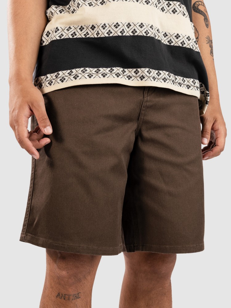 Шорты Volcom Billow Short 22 Shorts, wren
Шорты Volcom Billow Short 22 Shorts, wren