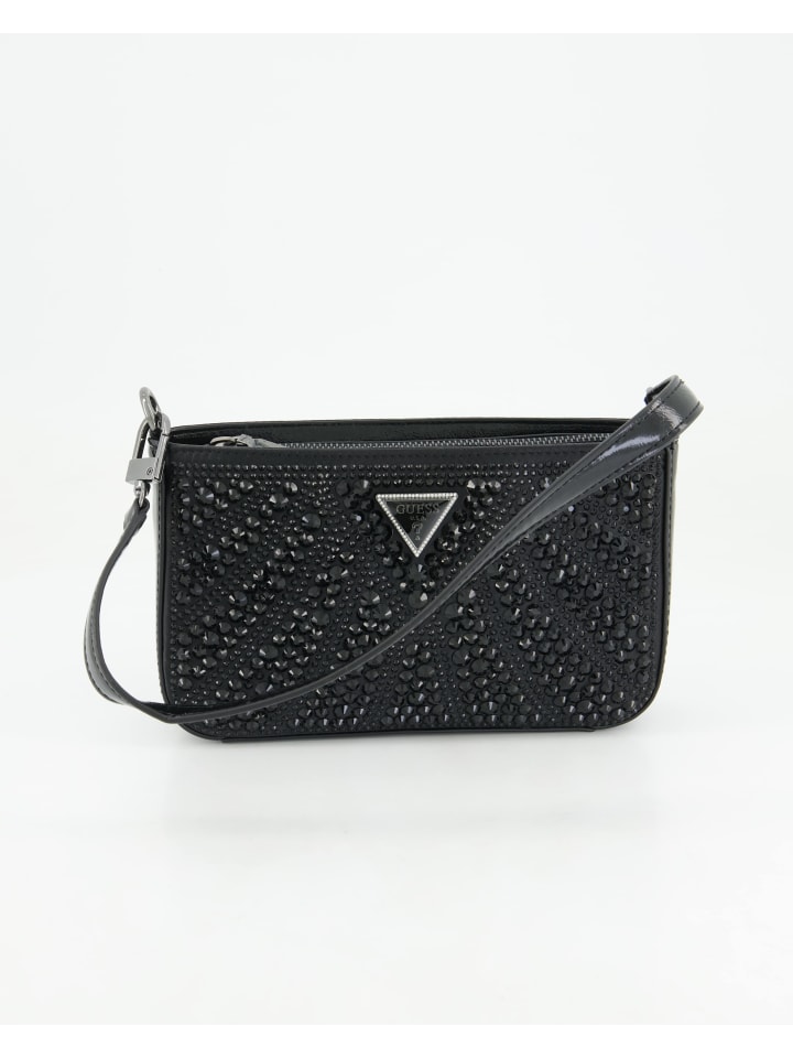 Сумка Guess, черный
Сумка Guess, черный