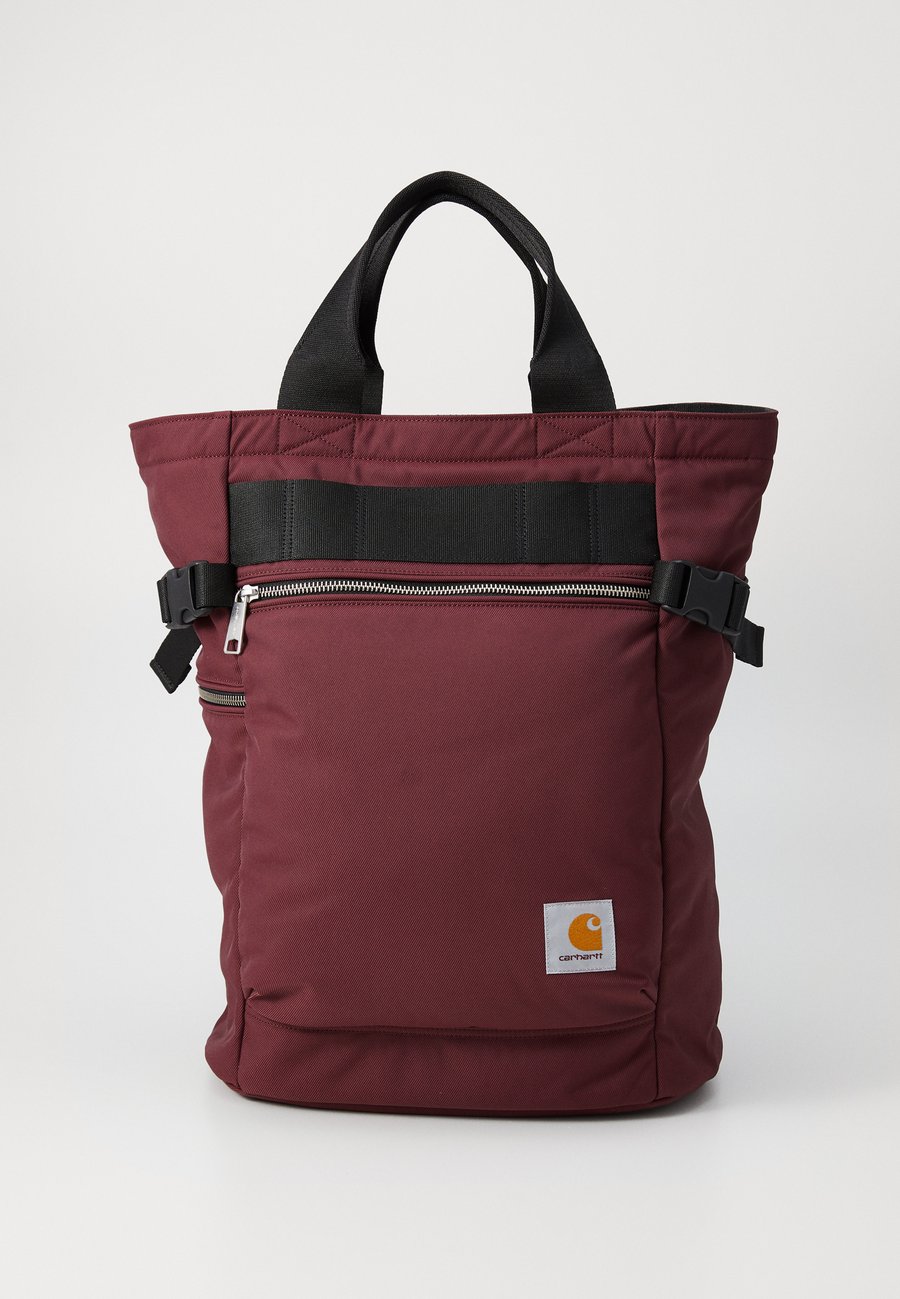 Рюкзак Carhartt WIP LEROY BACKPACK UNISEX, Rondo/Dark Red
Рюкзак Carhartt WIP LEROY BACKPACK UNISEX, Rondo/Dark Red