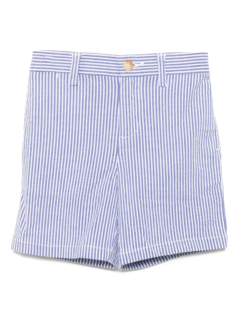 Шорты в полоску Polo Ralph Lauren Kids, синий
Шорты в полоску Polo Ralph Lauren Kids, синий