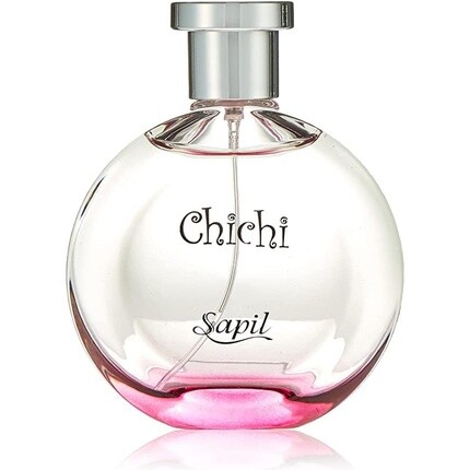 Chichi For Women Edt 100мл Timeless Elegance, Sapil
Chichi For Women Edt 100мл Timeless Elegance, Sapil