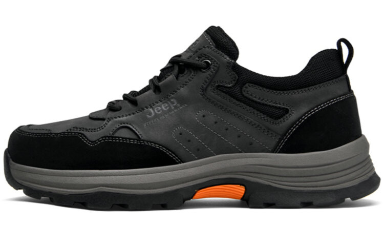 Кроссовки мужские низкие черные Jeep
Кроссовки мужские низкие черные Jeep