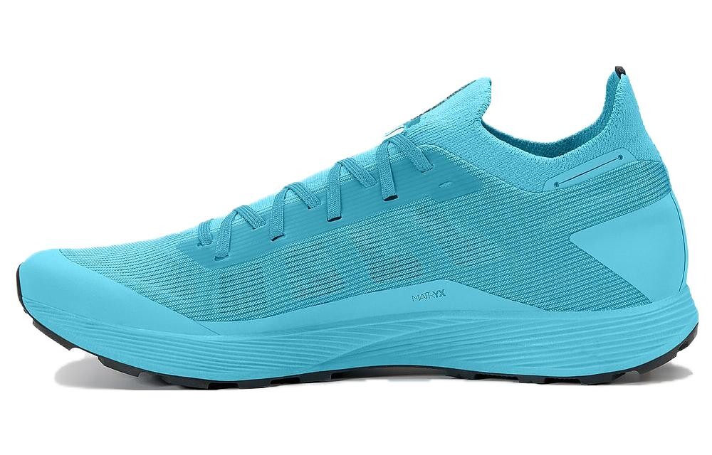 Кроссовки Arcteryx Norvan SL 3, синий
Кроссовки Arcteryx Norvan SL 3, синий