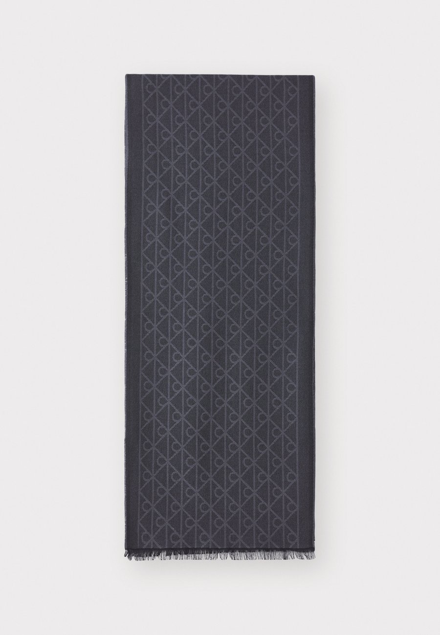 Шарф Calvin Klein LIGHTWEIGHT, Black
Шарф Calvin Klein LIGHTWEIGHT, Black