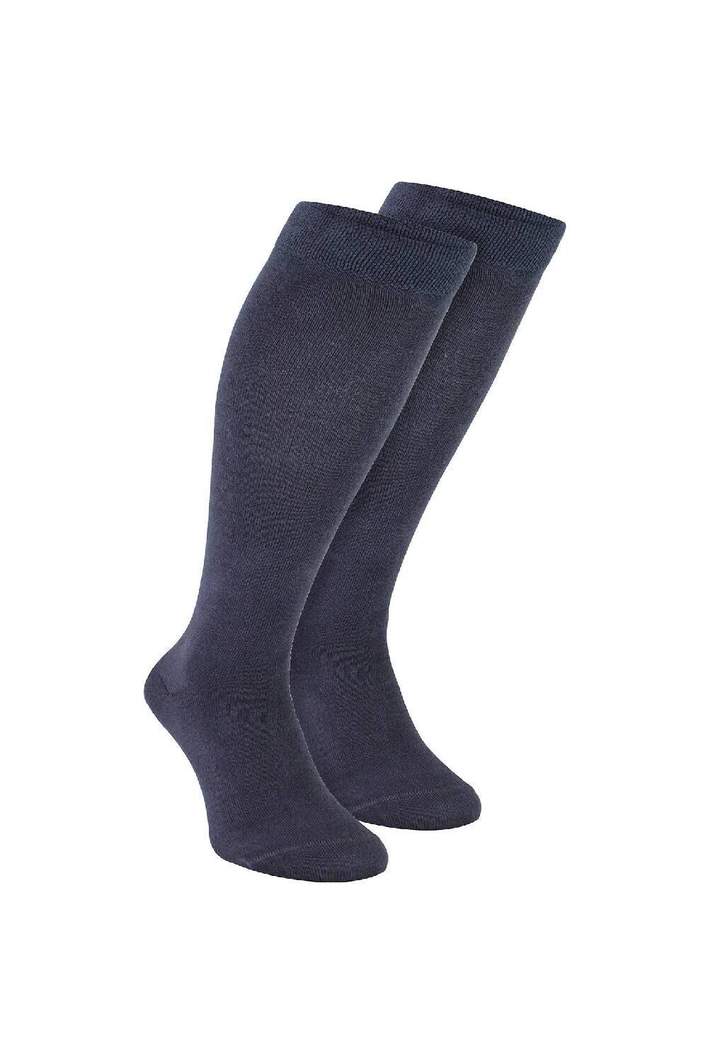 2 пары супермягких влагоотводящих дышащих бамбуковых носков до колена Sock Snob, серый
2 пары супермягких влагоотводящих дышащих бамбуковых носков до колена Sock Snob, серый