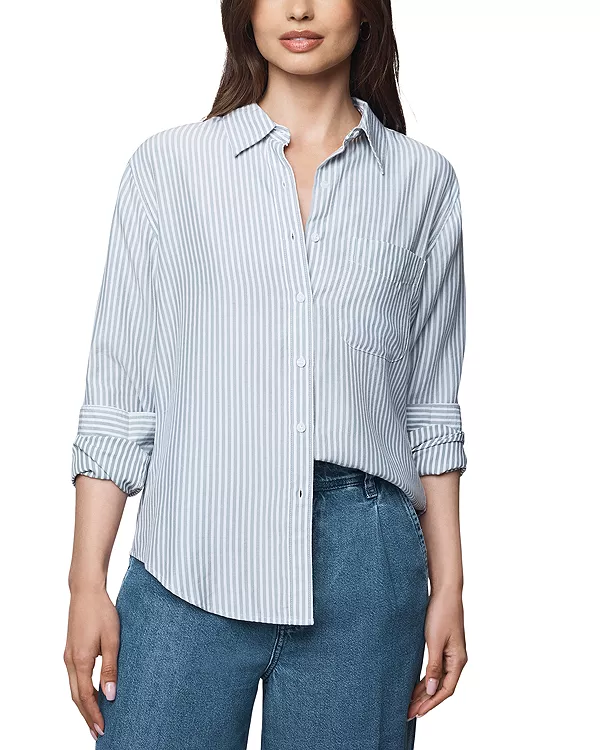 Рубашка Кенна Splendid, зеленый
Рубашка Кенна Splendid, зеленый